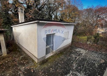 Casa all\'aperto - Casa semi indipendente Contrada Foce
 
30, Campobasso - foto 8