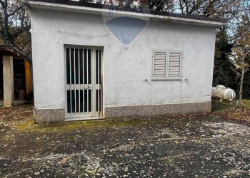 Casa all\'aperto - Casa semi indipendente Contrada Foce
 
30, Campobasso - foto 9