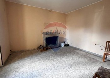 Soggiorno - Casa semi indipendente Contrada Foce
 
30, Campobasso - foto 13