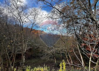 Vista delle montagne - Casa semi indipendente Contrada Foce
 
30, Campobasso - foto 23