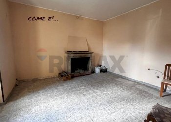 Soggiorno - Casa semi indipendente Contrada Foce
 
30, Campobasso - foto 13