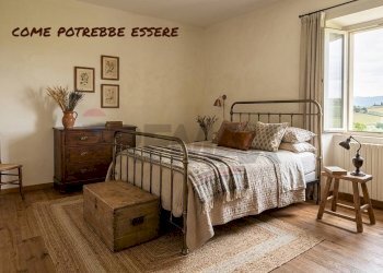 Camera / camera da letto - Casa semi indipendente Contrada Foce
 
30, Campobasso - foto 18