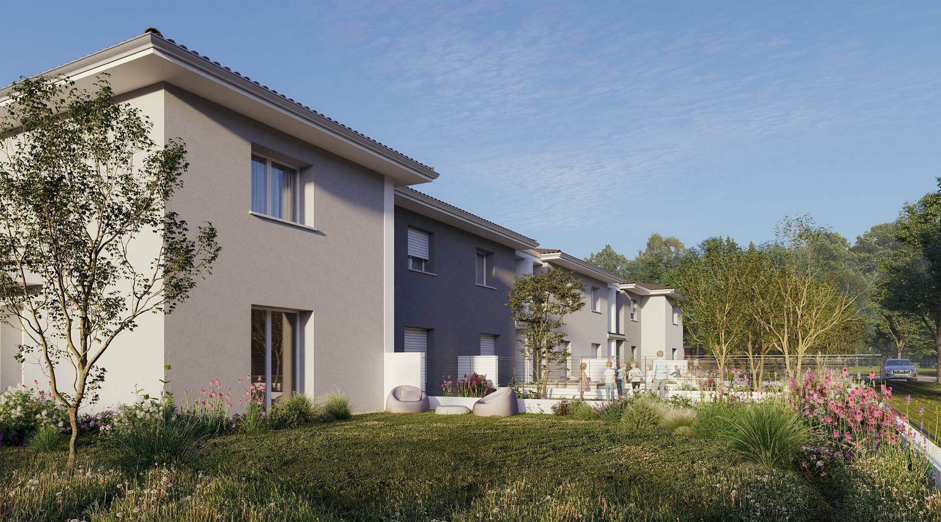 Foto 3 - Casa semi indipendente Mirandola - foto 3