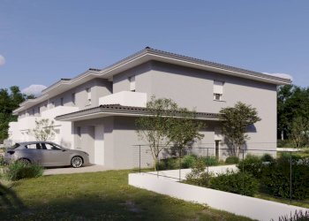 Foto 4 - Casa semi indipendente Mirandola - foto 4