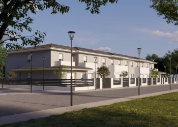 Foto 9 - Casa semi indipendente Mirandola - foto 9