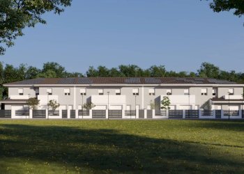 Foto 12 - Casa semi indipendente Mirandola - foto 12