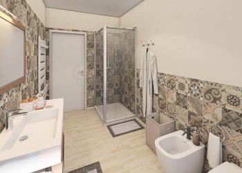 Foto 18 - Casa semi indipendente Mirandola - foto 18