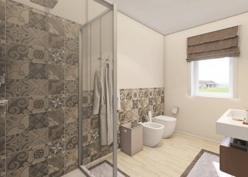 Foto 19 - Casa semi indipendente Mirandola - foto 19