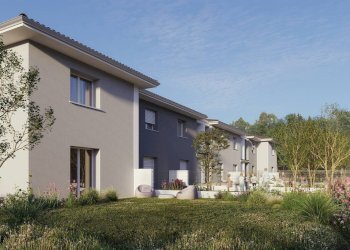 Foto 3 - Casa semi indipendente Mirandola - foto 3