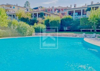 Foto 1 - Casa semi indipendente Via Romanino, Desenzano del Garda - foto 1