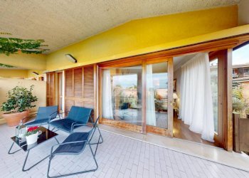 Foto 3 - Casa semi indipendente Via Romanino, Desenzano del Garda - foto 3