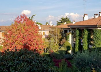 Foto 16 - Casa semi indipendente Via Romanino, Desenzano del Garda - foto 16