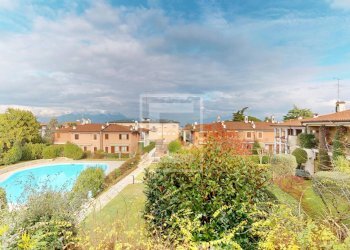 Foto 36 - Casa semi indipendente Via Romanino, Desenzano del Garda - foto 36