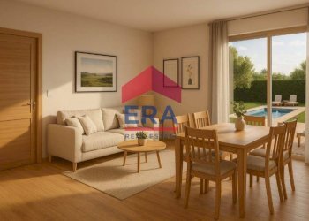 Foto 2 - Quadrilocale via Bellosguardo
 
15, Roma - foto 1