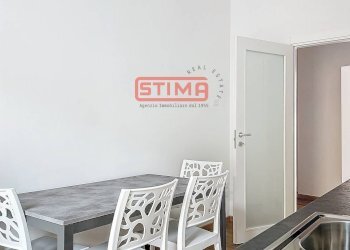 tavolo con  4 sedie - Appartamento Treviso - foto 9