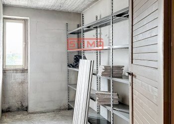 soffitta - Appartamento Treviso - foto 35