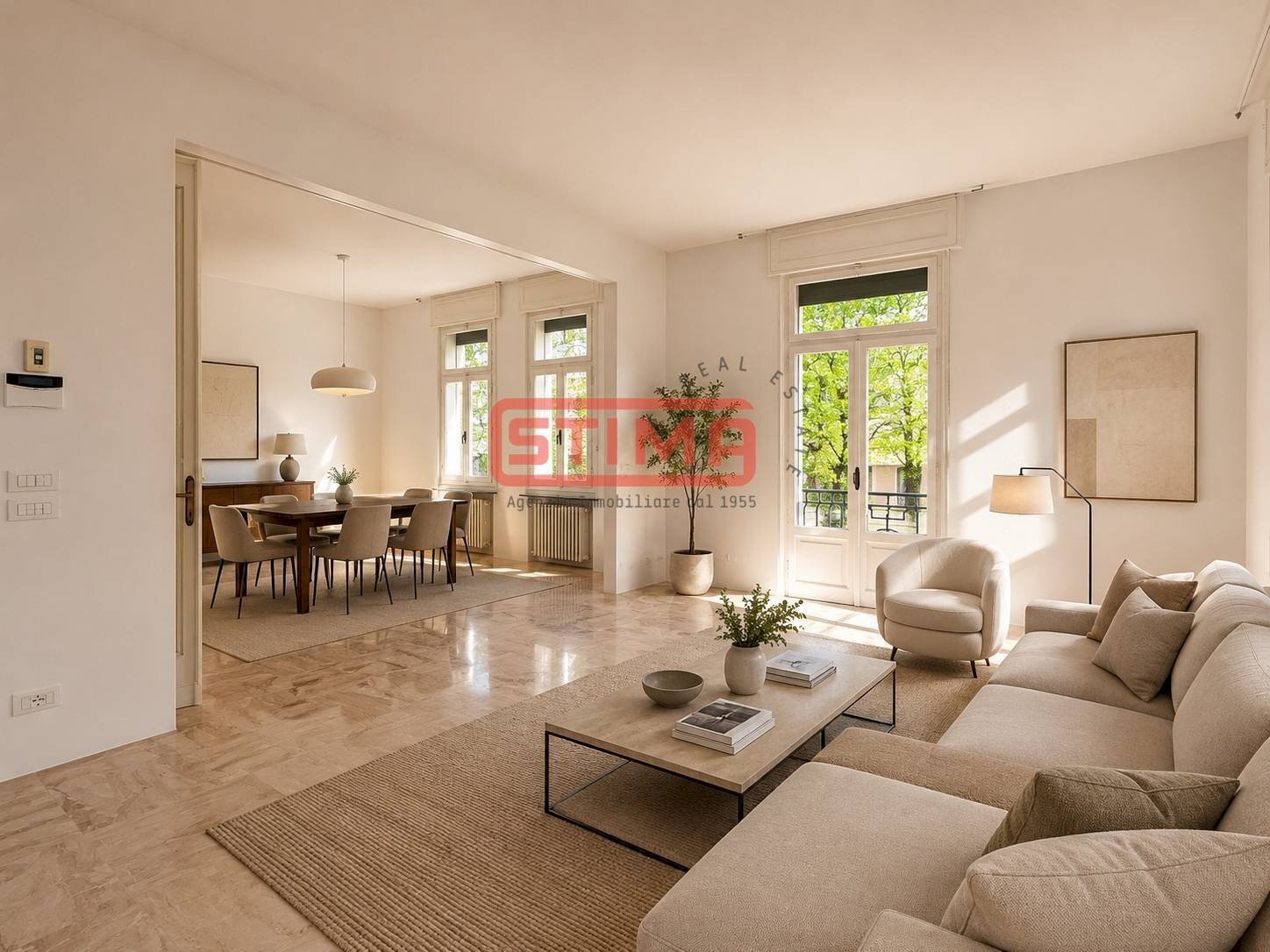 Foto 2 - Apartment Treviso - photo 2