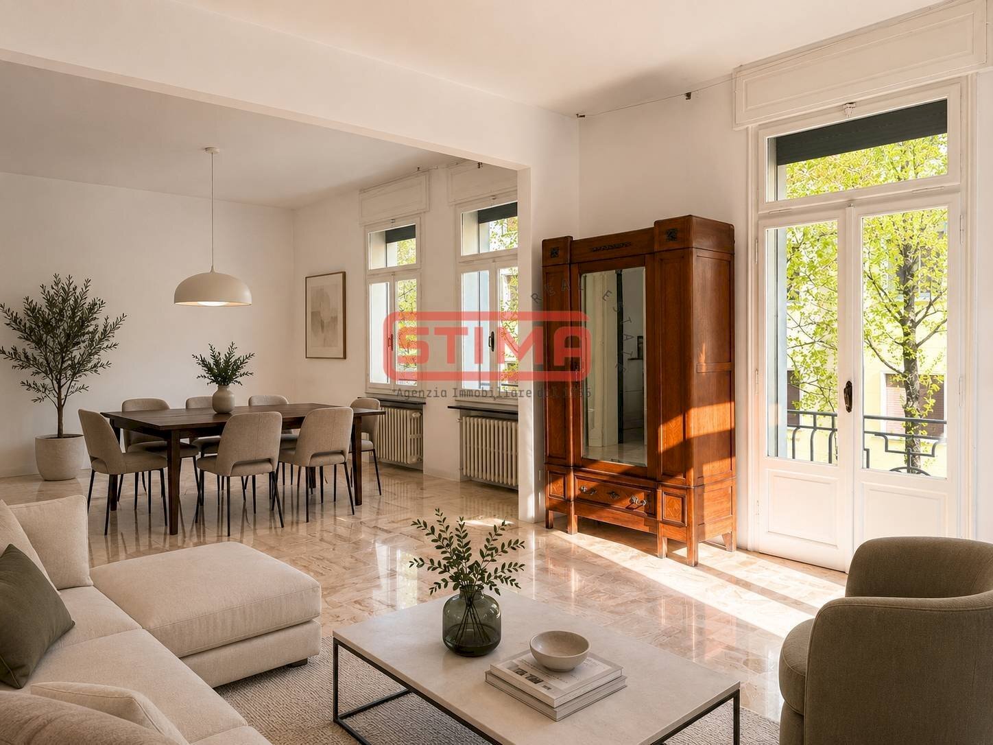 Foto 1 - Apartment Treviso - photo 1