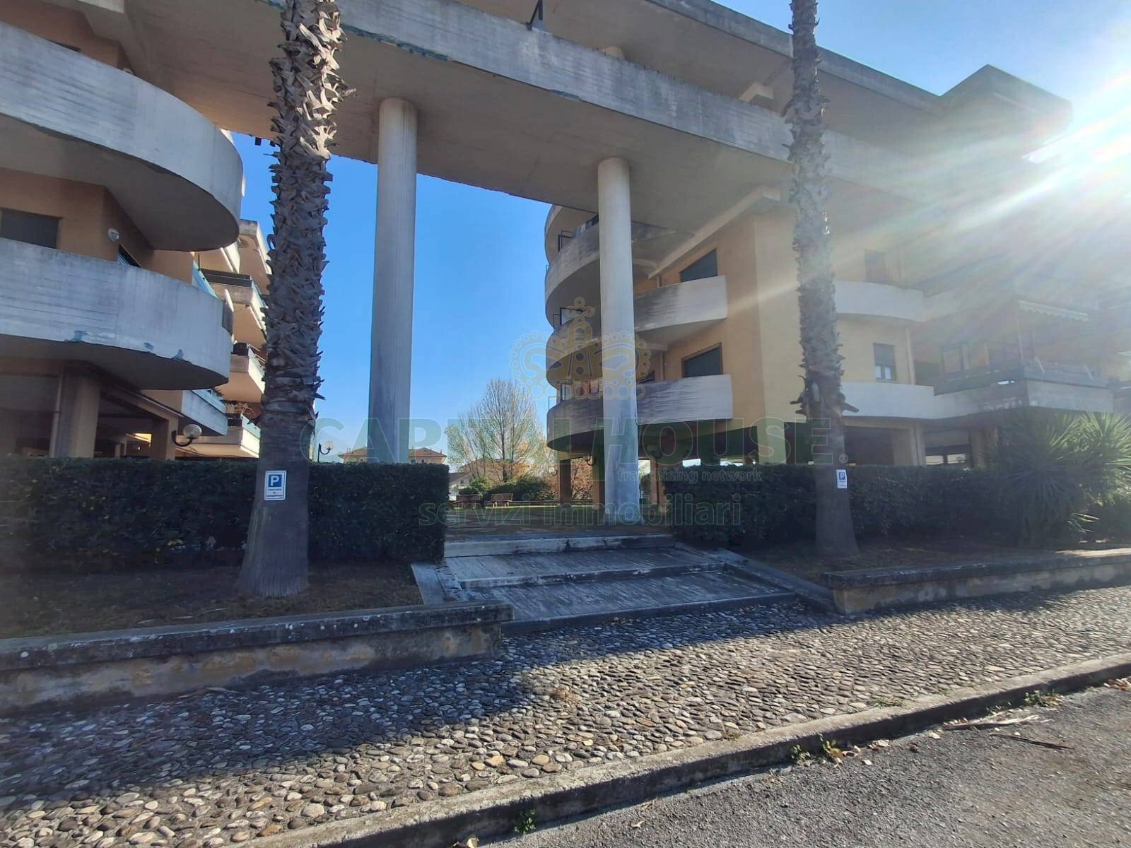 Foto 2 - Box Parco Santina Campana, Mercato San Severino - foto 2