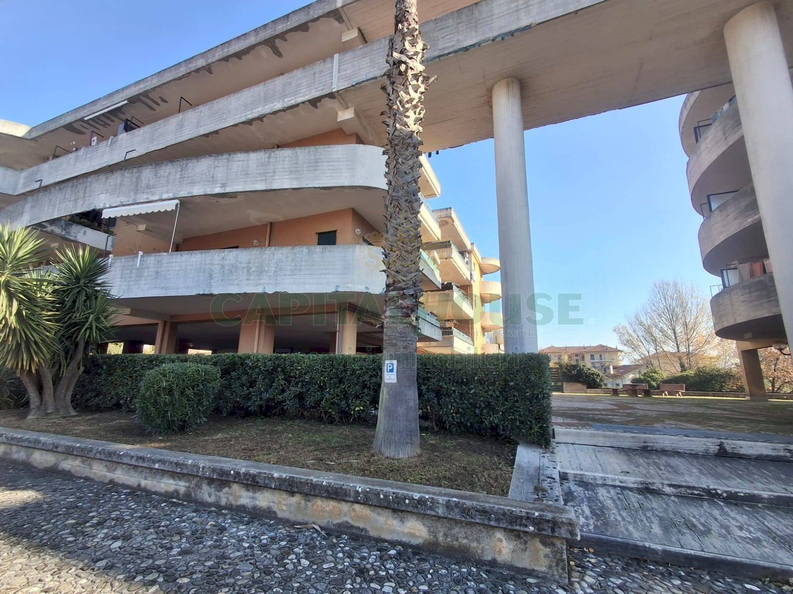 Foto 3 - Box Parco Santina Campana, Mercato San Severino - foto 3