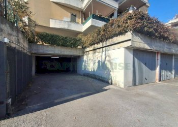 Foto 1 - Box Parco Santina Campana, Mercato San Severino - foto 1