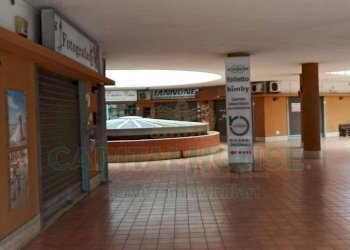 Foto 2 - Commercial Premises Via Santina Campana, Mercato San Severino - photo 2