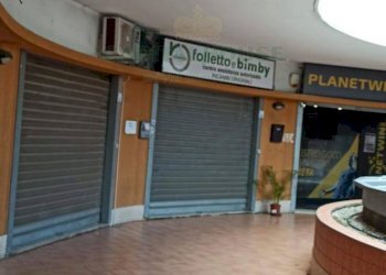 Foto 4 - Commercial Premises Via Santina Campana, Mercato San Severino - photo 4