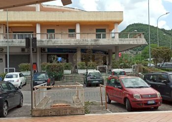 Foto 5 - Commercial Premises Via Santina Campana, Mercato San Severino - photo 5