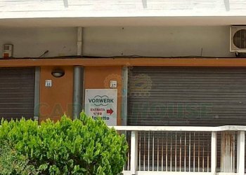 Foto 6 - Commercial Premises Via Santina Campana, Mercato San Severino - photo 6