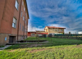 Foto 22 - Trilocale Via Garibaldi
 
8, Busnago - foto 22