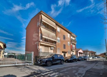 Foto 17 - Trilocale Via Garibaldi
 
8, Busnago - foto 17