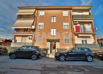 Foto 21 - Trilocale Via Garibaldi
 
8, Busnago - foto 21