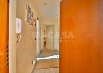 Foto 15 - Trilocale Via Garibaldi
 
8, Busnago - foto 15