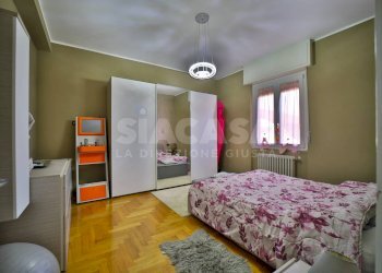 Foto 9 - Trilocale Via Garibaldi
 
8, Busnago - foto 9