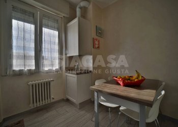 Foto 3 - Trilocale Via Garibaldi
 
8, Busnago - foto 3