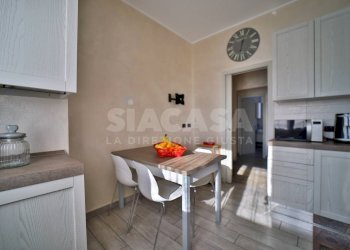 Foto 4 - Trilocale Via Garibaldi
 
8, Busnago - foto 4