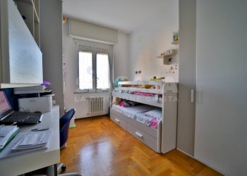 Foto 11 - Trilocale Via Garibaldi
 
8, Busnago - foto 11