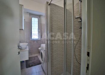 Foto 13 - Trilocale Via Garibaldi
 
8, Busnago - foto 13