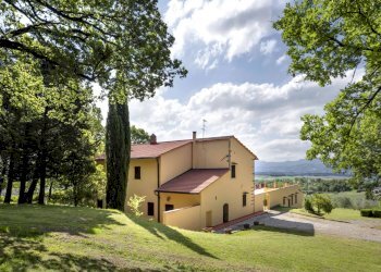 Foto 24 - Villa Via di Spazzavento
 
26, Scarperia e San Piero - photo 24