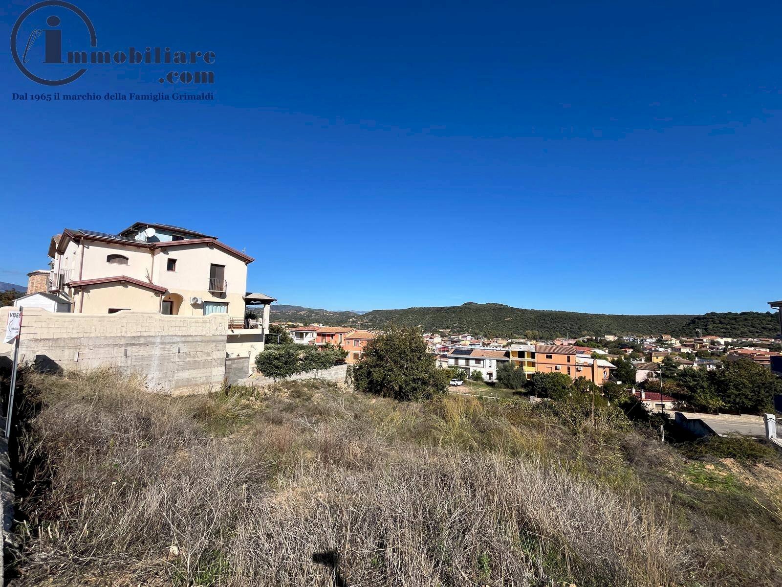 Foto 2 - Building land via andrea parodi, Bari Sardo - photo 2