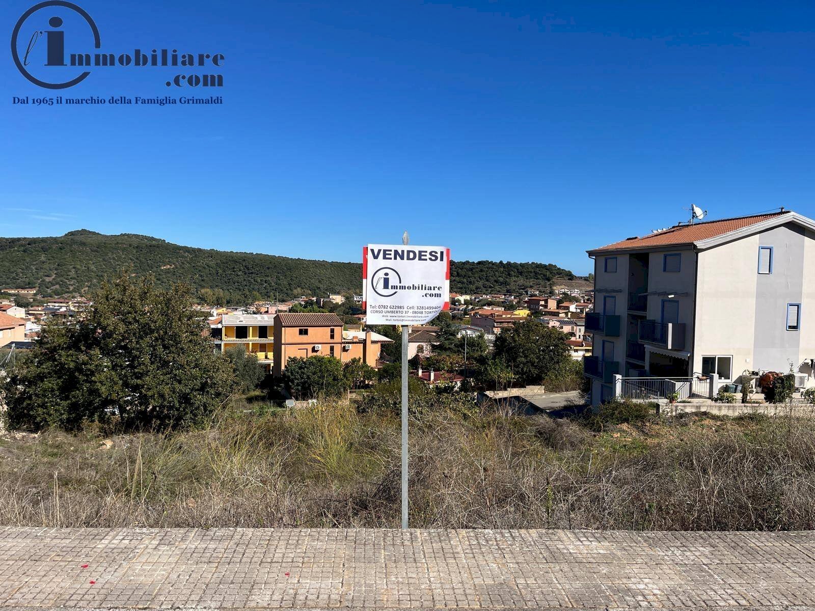 Foto 3 - Building land via andrea parodi, Bari Sardo - photo 3