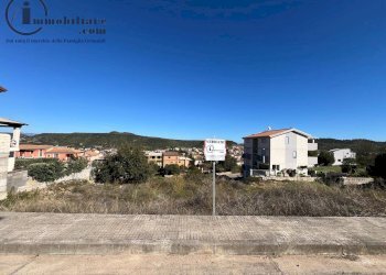 Foto 1 - Terreno edificabile via andrea parodi, Bari Sardo - foto 1