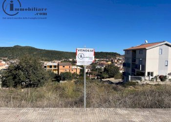 Foto 3 - Terreno edificabile via andrea parodi, Bari Sardo - foto 3