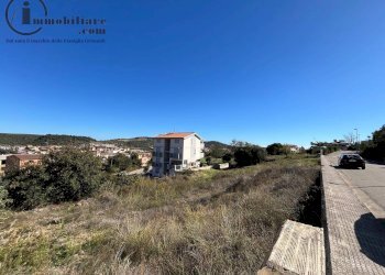 Foto 4 - Terreno edificabile via andrea parodi, Bari Sardo - foto 4