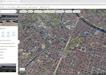 Vista - Negozio Alessandria - foto 1