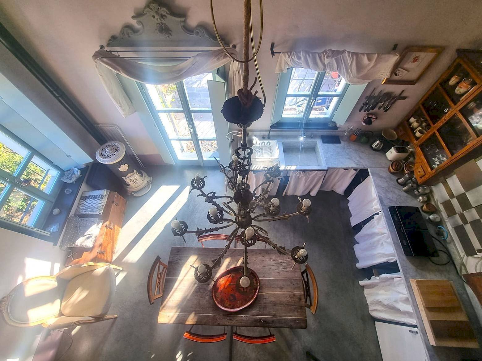 Foto 2 - Quadrilocale Via delle fabbriche, Finale Ligure - foto 2