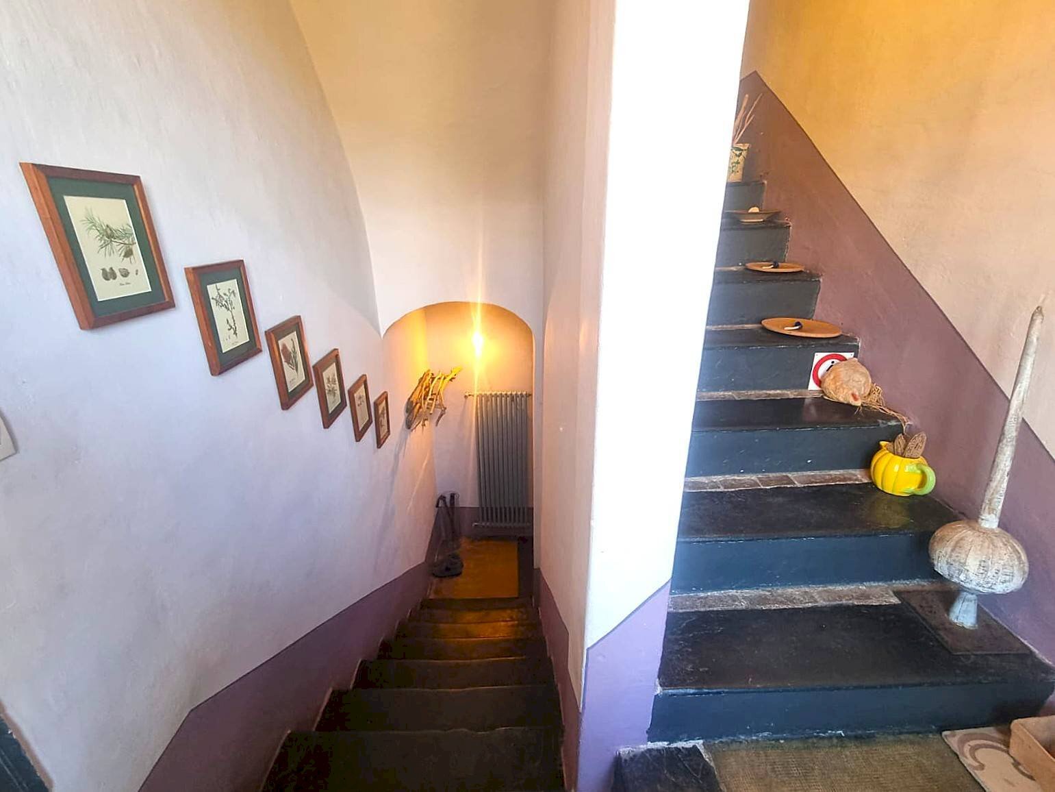 Foto 3 - Quadrilocale Via delle fabbriche, Finale Ligure - foto 3