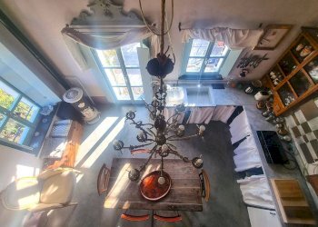 Foto 2 - Quadrilocale Via delle fabbriche, Finale Ligure - foto 2