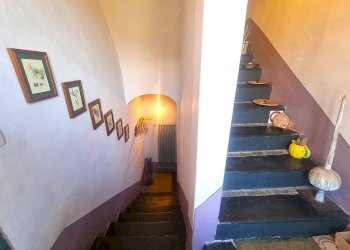 Foto 3 - Quadrilocale Via delle fabbriche, Finale Ligure - foto 3