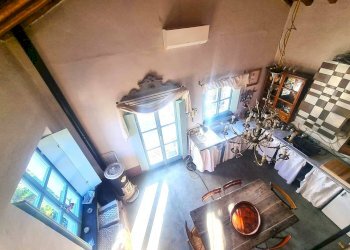 Foto 7 - Quadrilocale Via delle fabbriche, Finale Ligure - foto 7